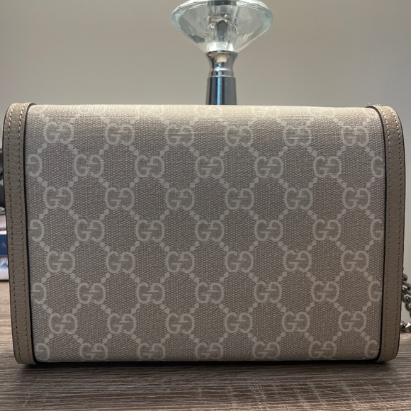 Gucci Dionysus Wallet On Chain - Excellent Condition - Picture 6 of 6